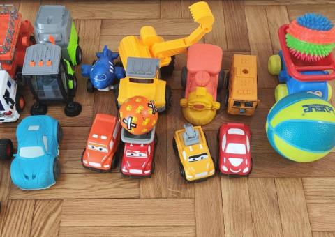 Kids toys 