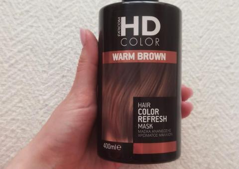 Farcom HD Color Mask 