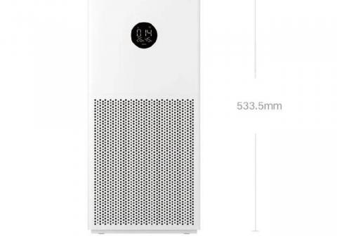 Очиститель воздуха Xiaomi 