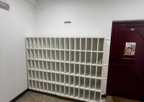 Otvorena polica za dom 