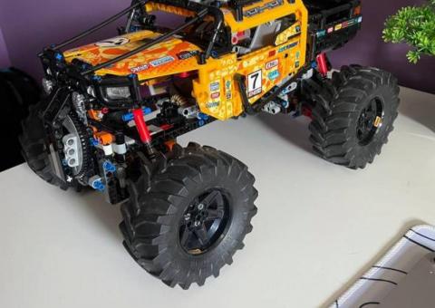 Lego Technic 42099 