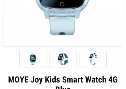 Moye kids' watch ⌚️