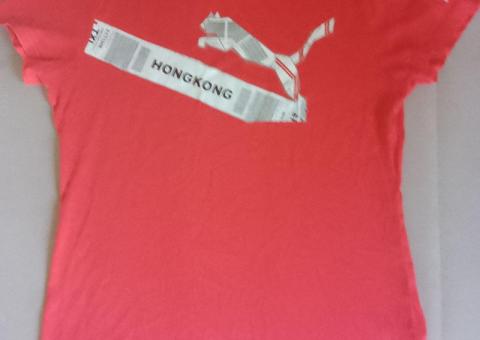 T-shirts PUMA, ELLE, LEE 