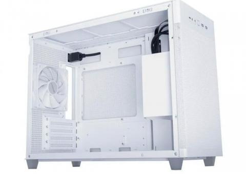 Корпус ASUS Prime AP201 