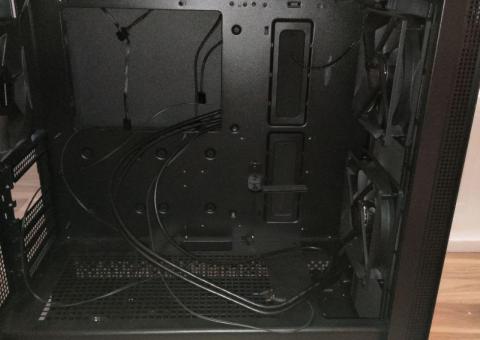 Корпус Deepcool CH510 