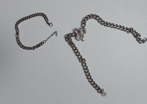 Украшения: серьги, кольца, подвески 
