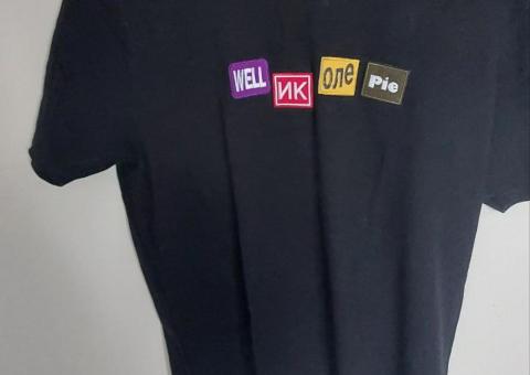 Arseny Popov merch 