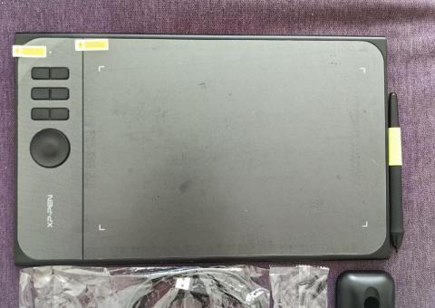 XP-Pen Star 06C Graphics Tablet 