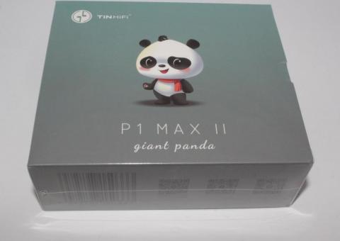 Наушники TinHiFi P1 Max 