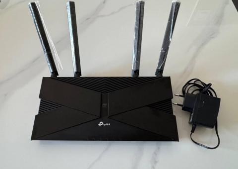 TP-LINK AX50 
