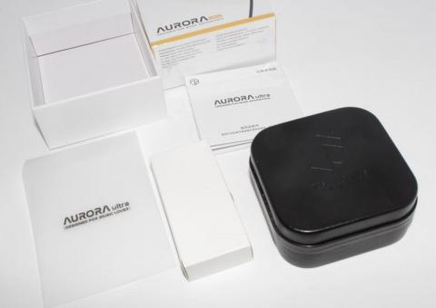 Roseselsa Aurora Ultra headphones 