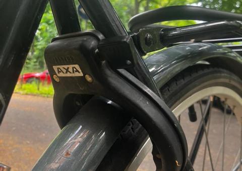 MGI City Bike 
