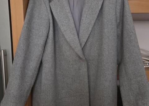 Free coat giveaway 