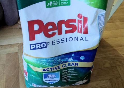 Persil Professional 