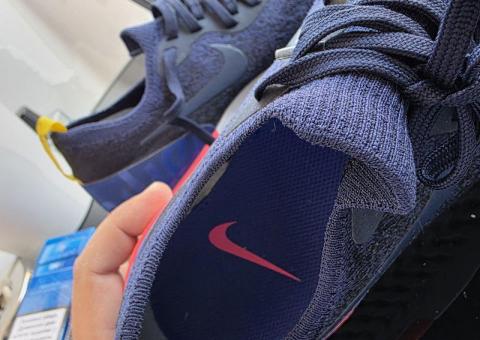 Nike Epic React Flyknit 