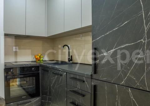 Apartment for rent in Belgrade 