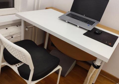 Ikea table 