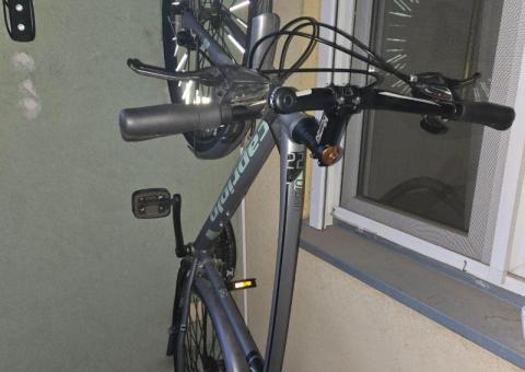 Capriolo Urban 28" 