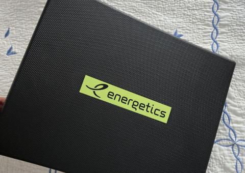Balance mat 