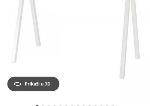 Selling furniture 