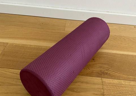 Balance board & roll for kids 