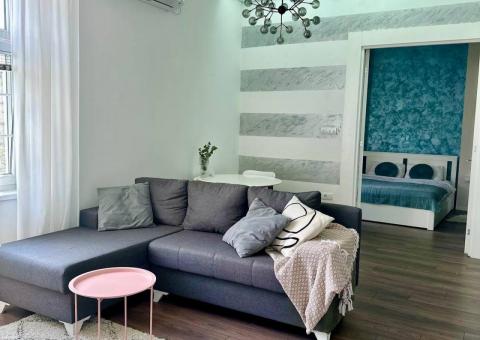 Apartment in Slavija 