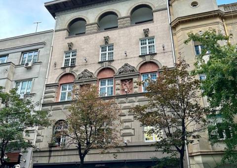 Apartment in Slavija 