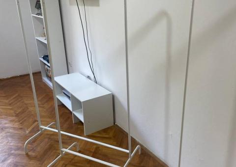Home railings 