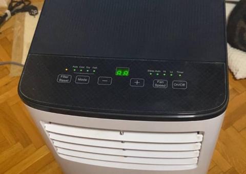 VOX Air Conditioner ❄️ For Sale!