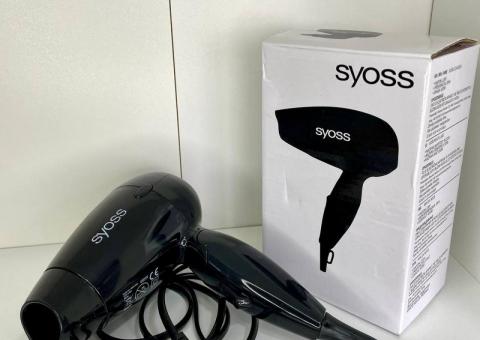 Gym roller & hair dryer 
