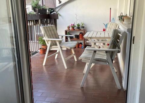 3-room apartment for rent in Belgrade 