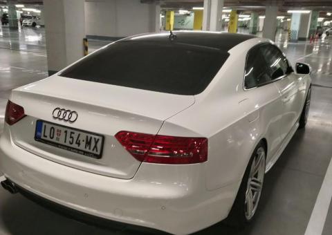Iznajmljivanje automobila u Srbiji 
