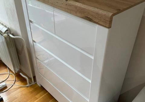 Chest of drawers for kids 