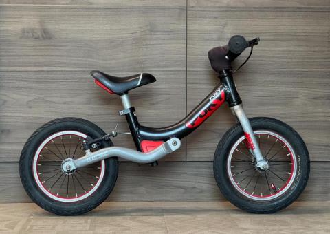 Беговел PUKY LR Ride 