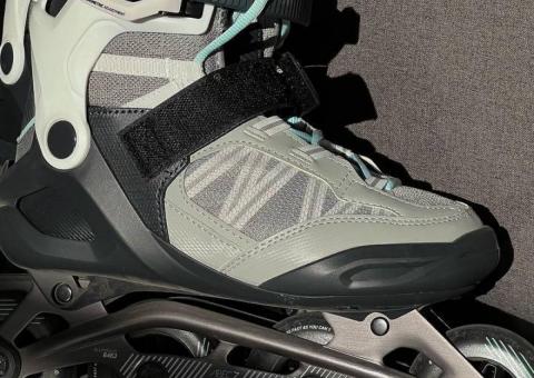 Roller skates ⛸️, size 37