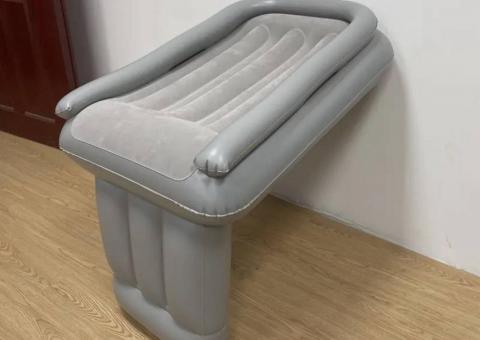 Selling car mattress 
