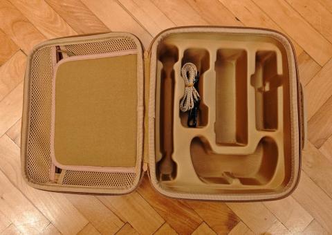 Nintendo Switch Case 