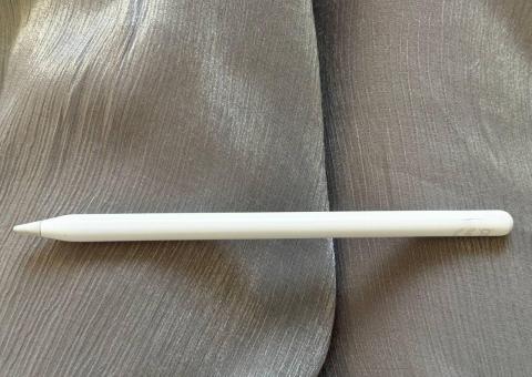Apple Pencil 2 na prodaju ✏️
