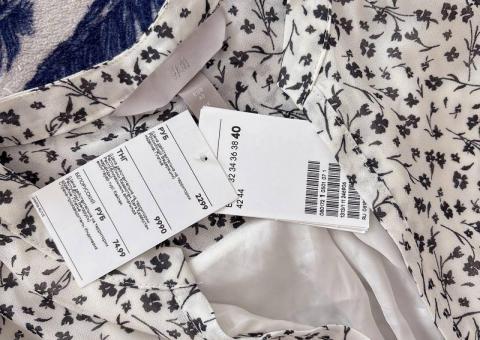 H&M and Only Dresses