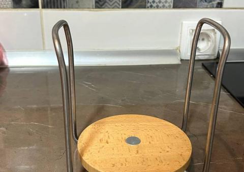 IKEA Plate Holder 