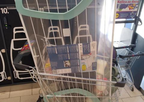 Clothes dryer 