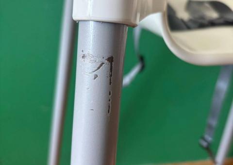 Antilop high chair 