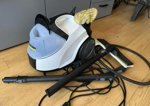 Steam cleaners for home 