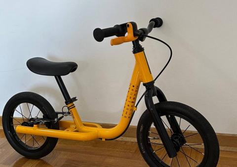 Bicikl Btwin runride 