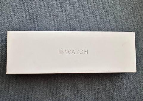 Apple Watch ⌚️ Novo! 