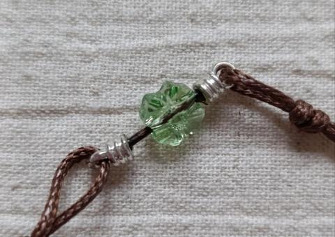 Yves Rocher bracelet 