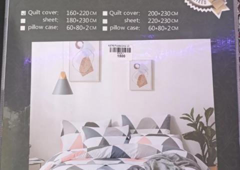 Bedding set 