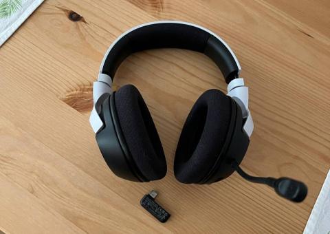 Наушники Razer Kaira 