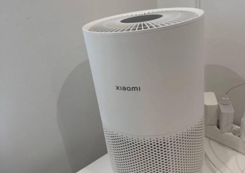 Очиститель воздуха Xiaomi 