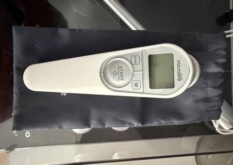 Microlife NC200 Thermometer 